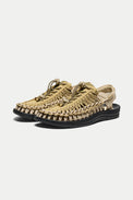 Keen Martini Olive Uneek Sneakers Mens 