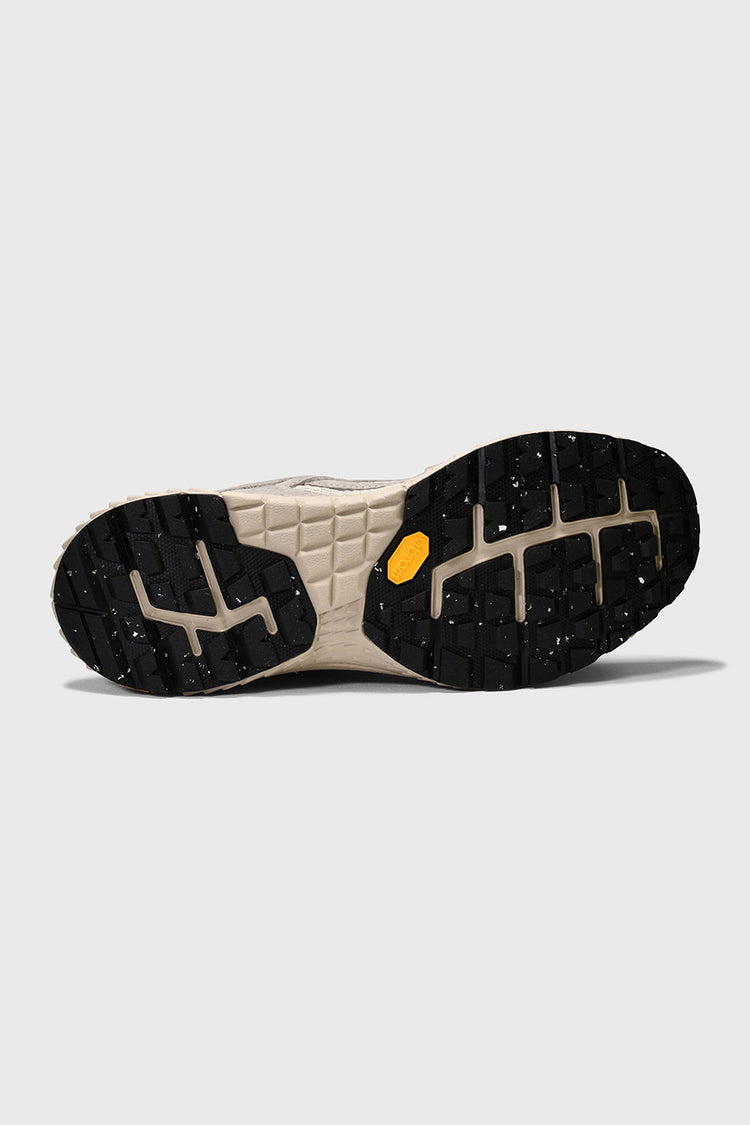 Sand The Re-Run Vibram Trainers Mens