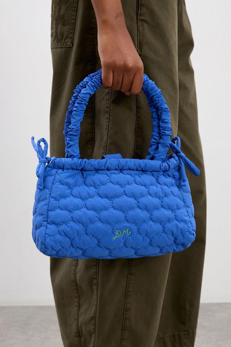 Blue Alani Grab Bag