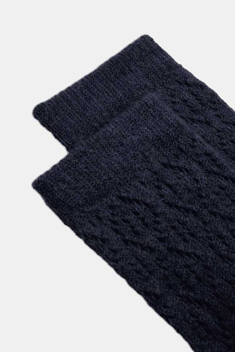 ANT45 Navy Phansy Socks 
