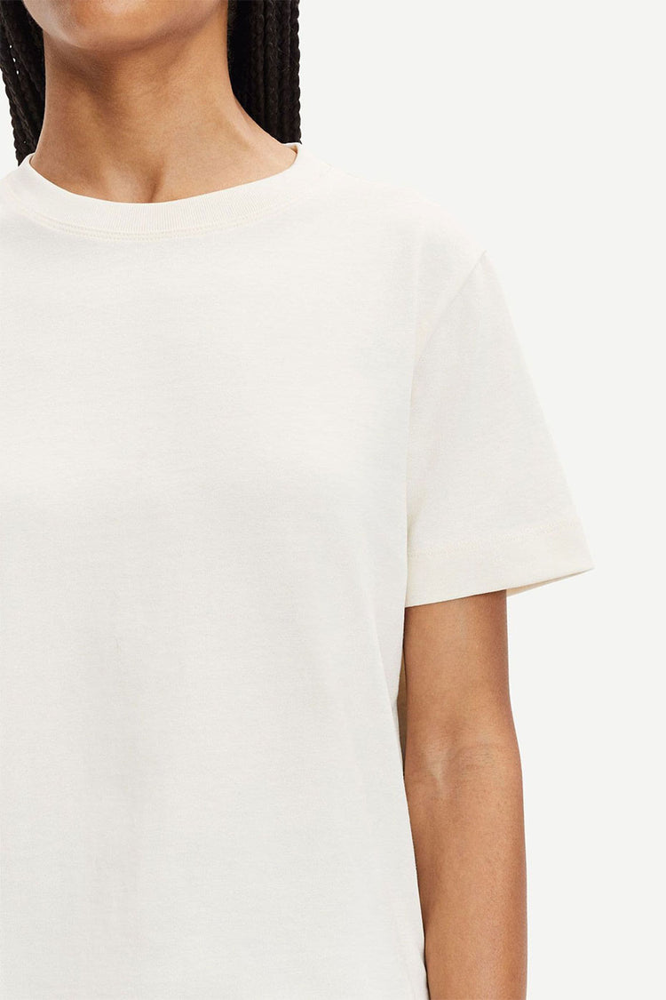 Clear Cream Camino T-Shirt