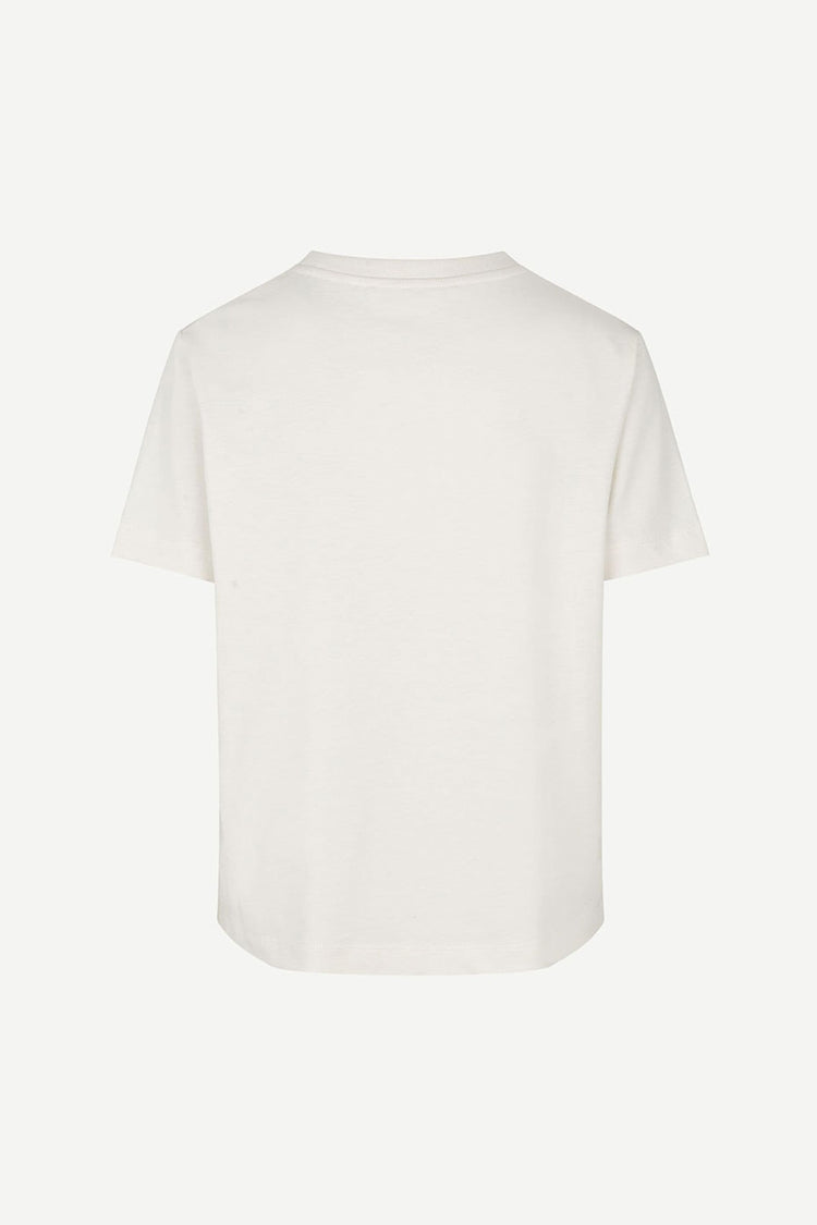 Clear Cream Camino T-Shirt