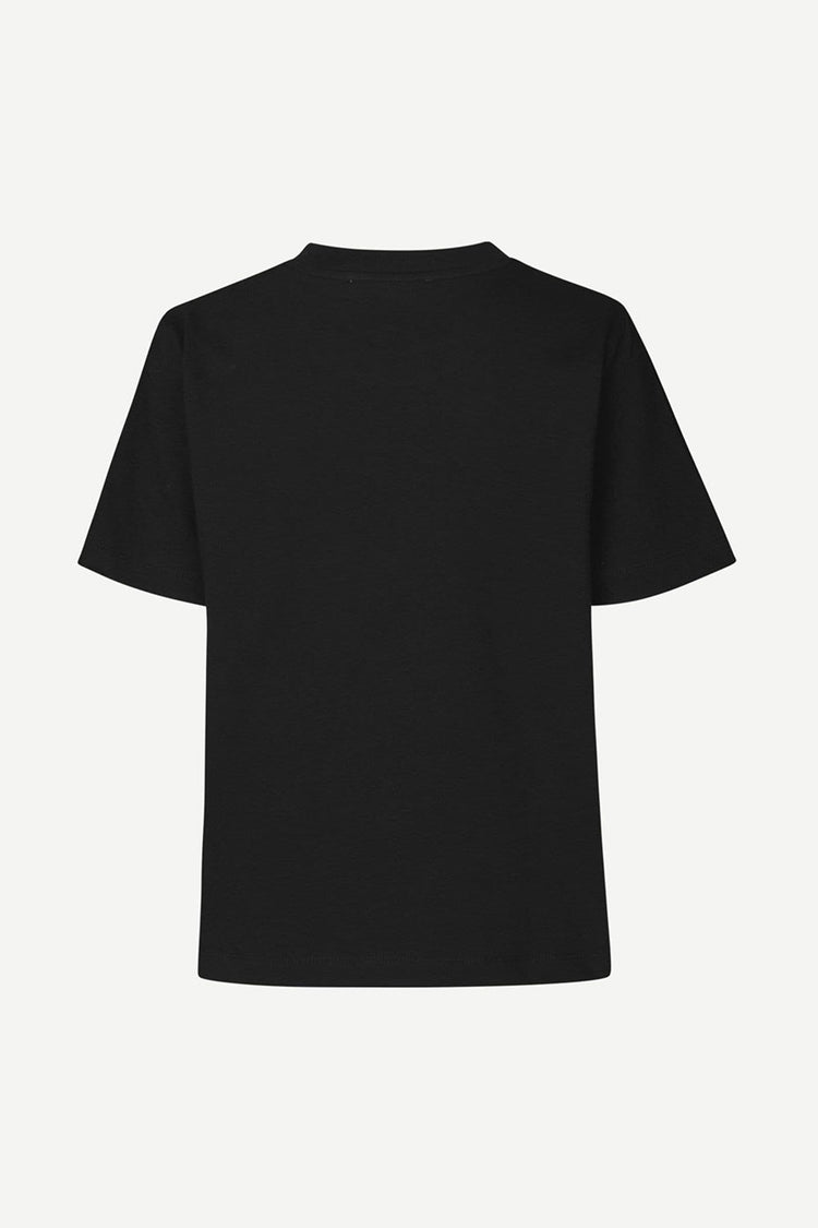 Black Camino T-Shirt