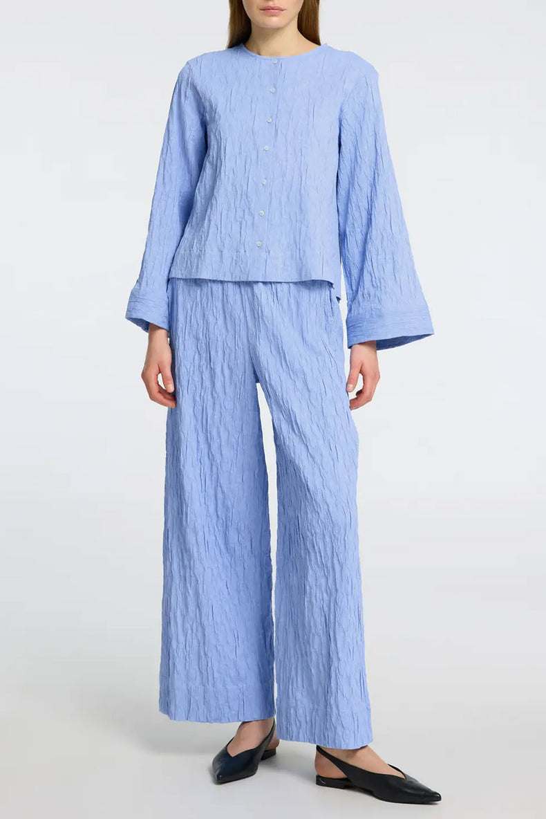 Cornflower Blue Coria Shirt