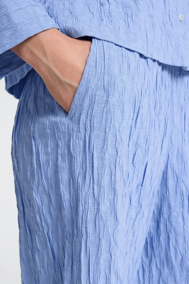 Cornflower Blue Coria Shirt