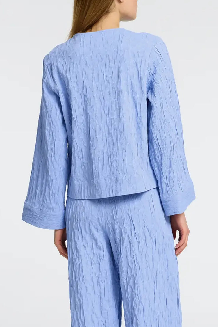 Cornflower Blue Coria Shirt