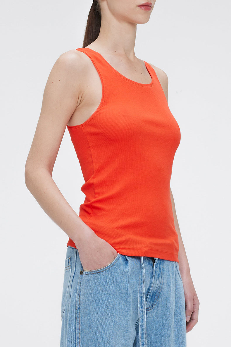 Red Umi Top