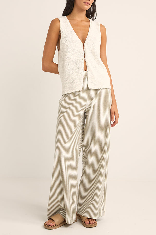 Ivy Valley Stripe Pant