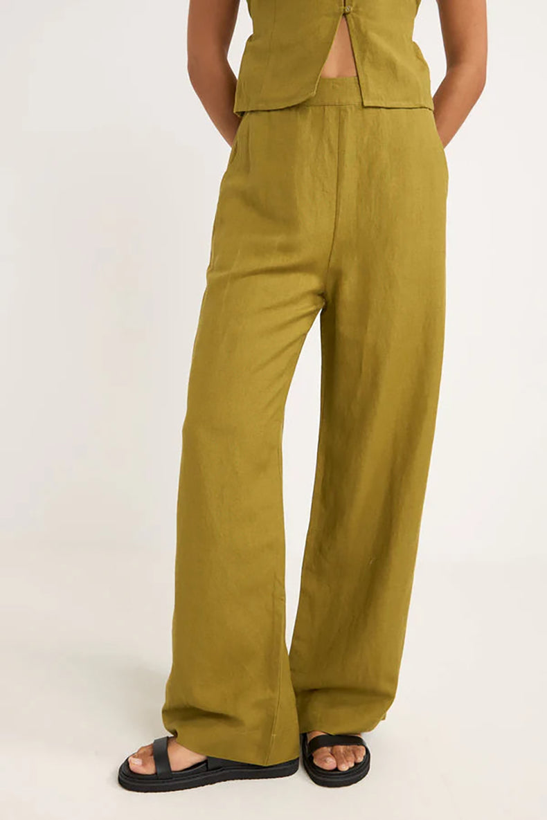 Olive Maya Pants