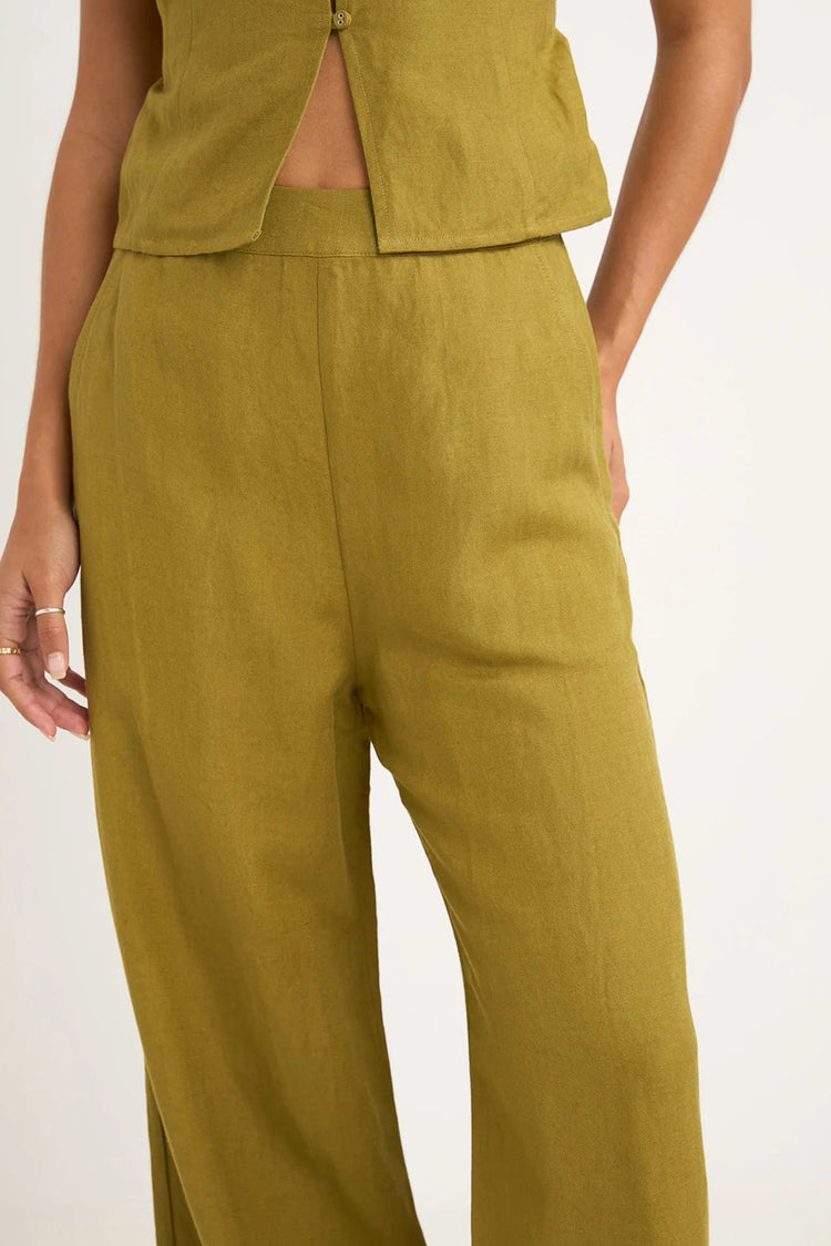 Olive Maya Pants