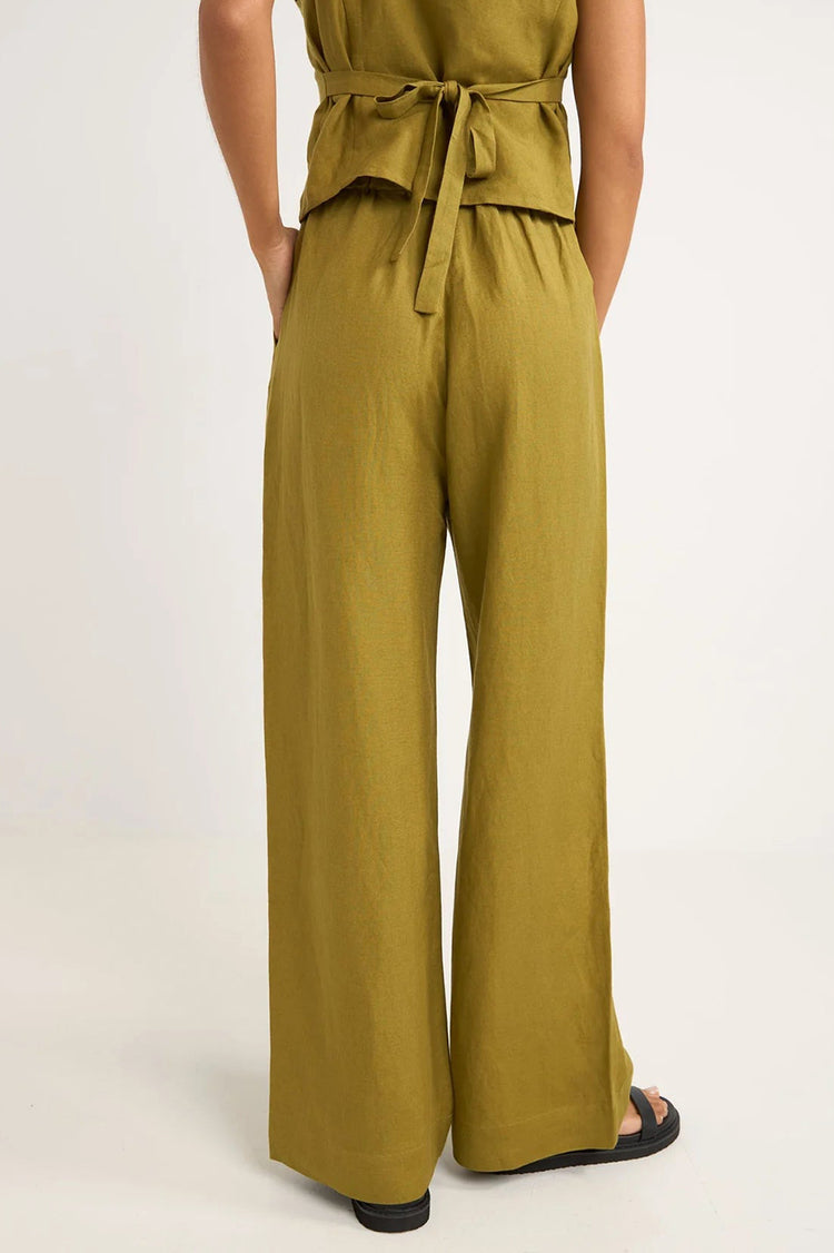 Olive Maya Pants