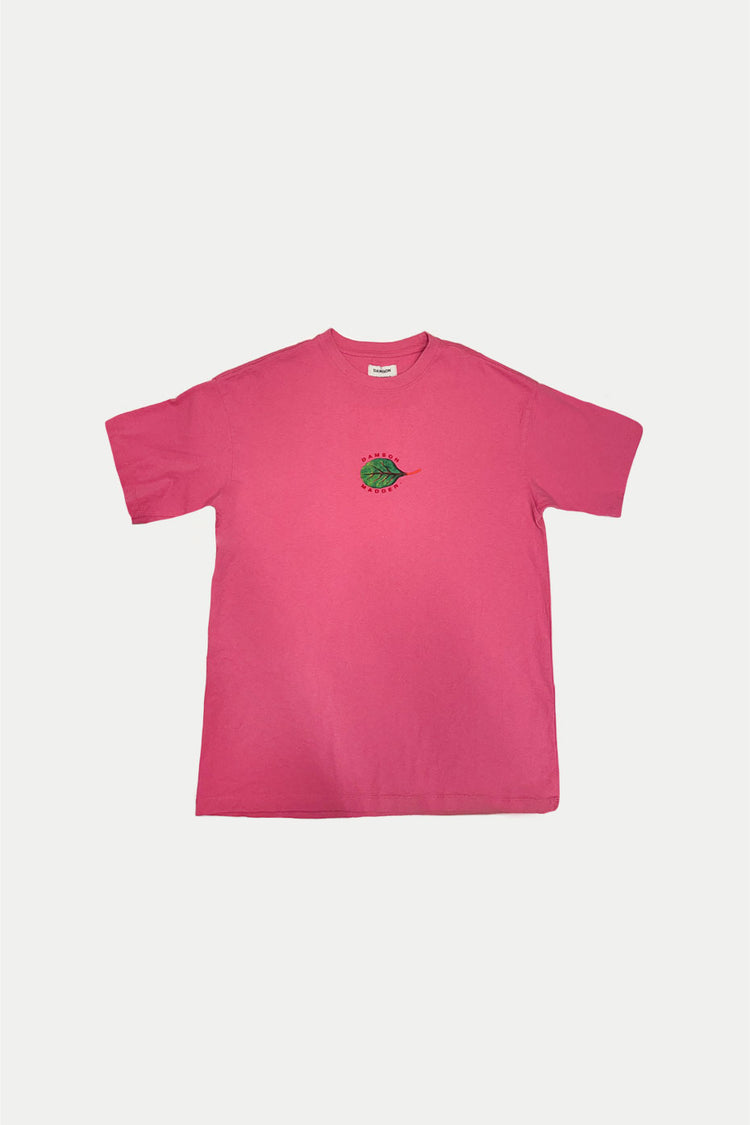 Pink Salad Boyfriend Tee