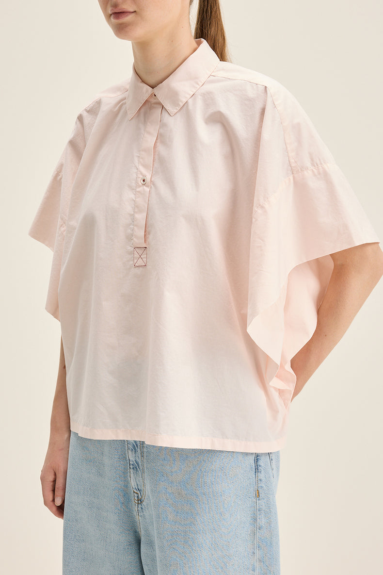 Ballerine Cairn Short-Sleeve Shirt