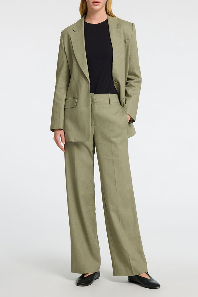 Vetiver Tania - Rita Wide Pants