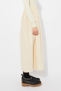 Rita Row Beige Fisher Skirt 