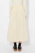 Rita Row Beige Fisher Skirt 