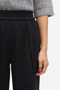 Samsøe Samsøe Black Sajulias Trousers 
