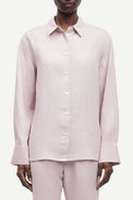 Samsøe Samsøe Violet Ice Sanot Shirt 