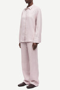 Samsøe Samsøe Violet Ice Sanot Shirt 