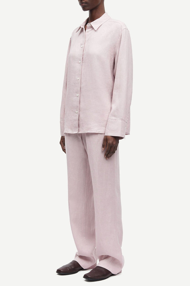 Violet Ice Sanot Shirt