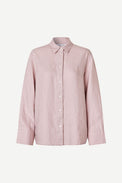 Samsøe Samsøe Violet Ice Sanot Shirt 