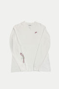 Damson Madder Ecru Le Petit Delice T-Shirt 