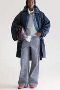 Bellerose Navy Hestia P1722 Coat 