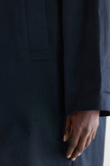 Bellerose Navy Hestia P1722 Coat 