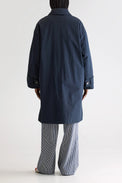 Bellerose Navy Hestia P1722 Coat 
