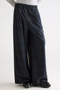 Bellerose Check Vespa52 C1385 Pants 
