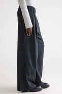 Bellerose Check Vespa52 C1385 Pants 