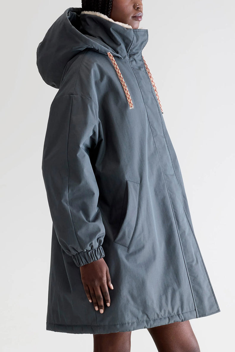 Bellerose Pirate Jade P1722 Coat 