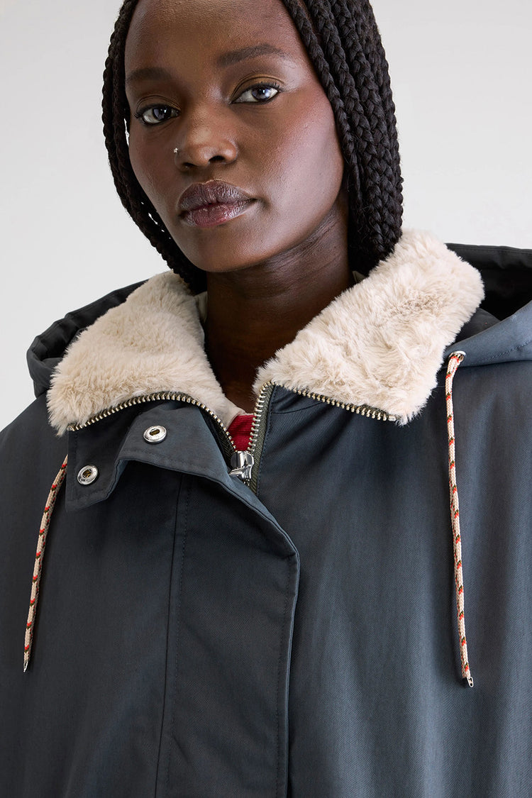 Bellerose Pirate Jade P1722 Coat 