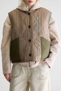 Bellerose Peel Hamilton P1813 Bodywarmer 