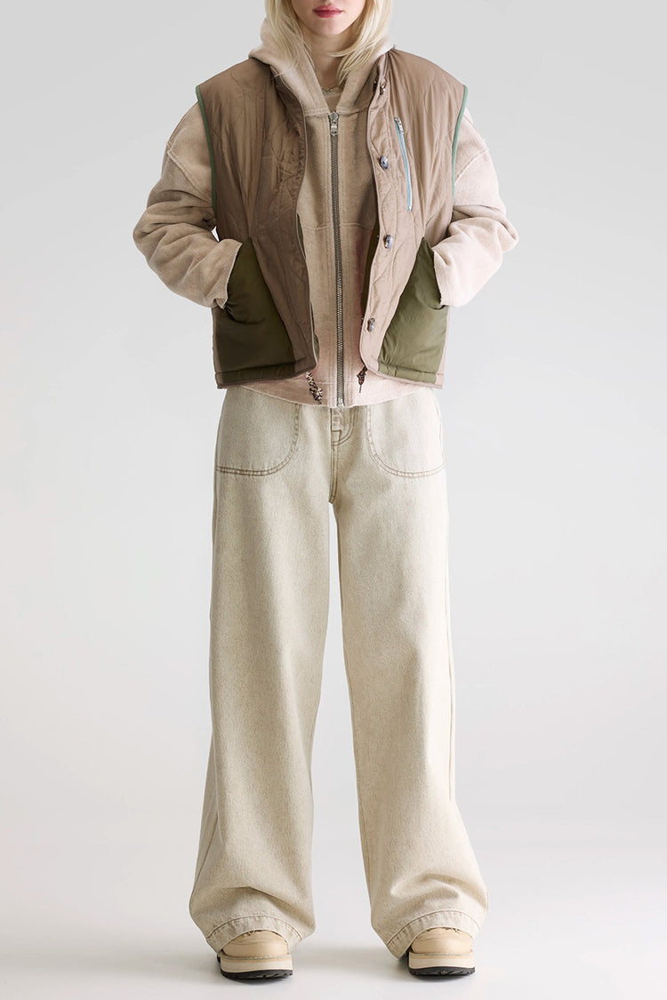 Bellerose Peel Hamilton P1813 Bodywarmer 