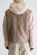 Bellerose Peel Hamilton P1813 Bodywarmer 