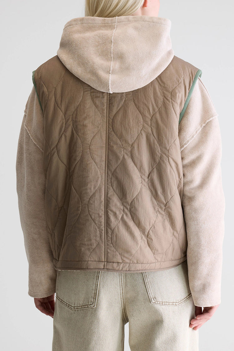 Bellerose Peel Hamilton P1813 Bodywarmer 
