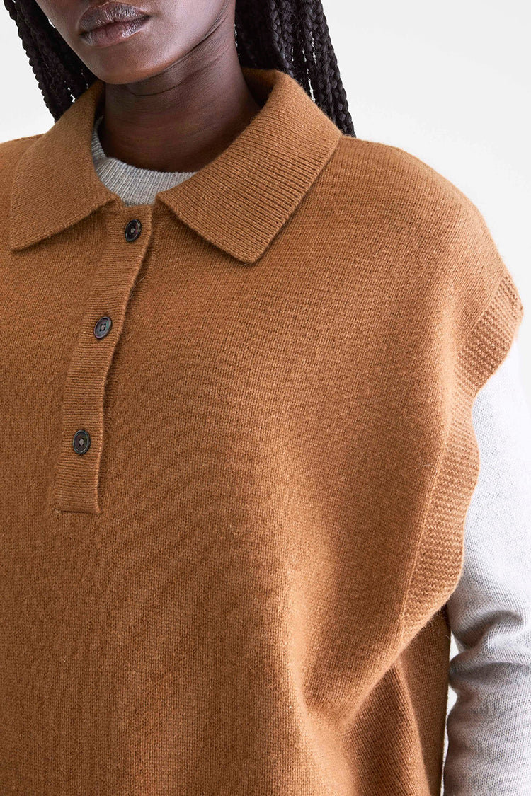 Bellerose Monk Ameson K1584U Top 