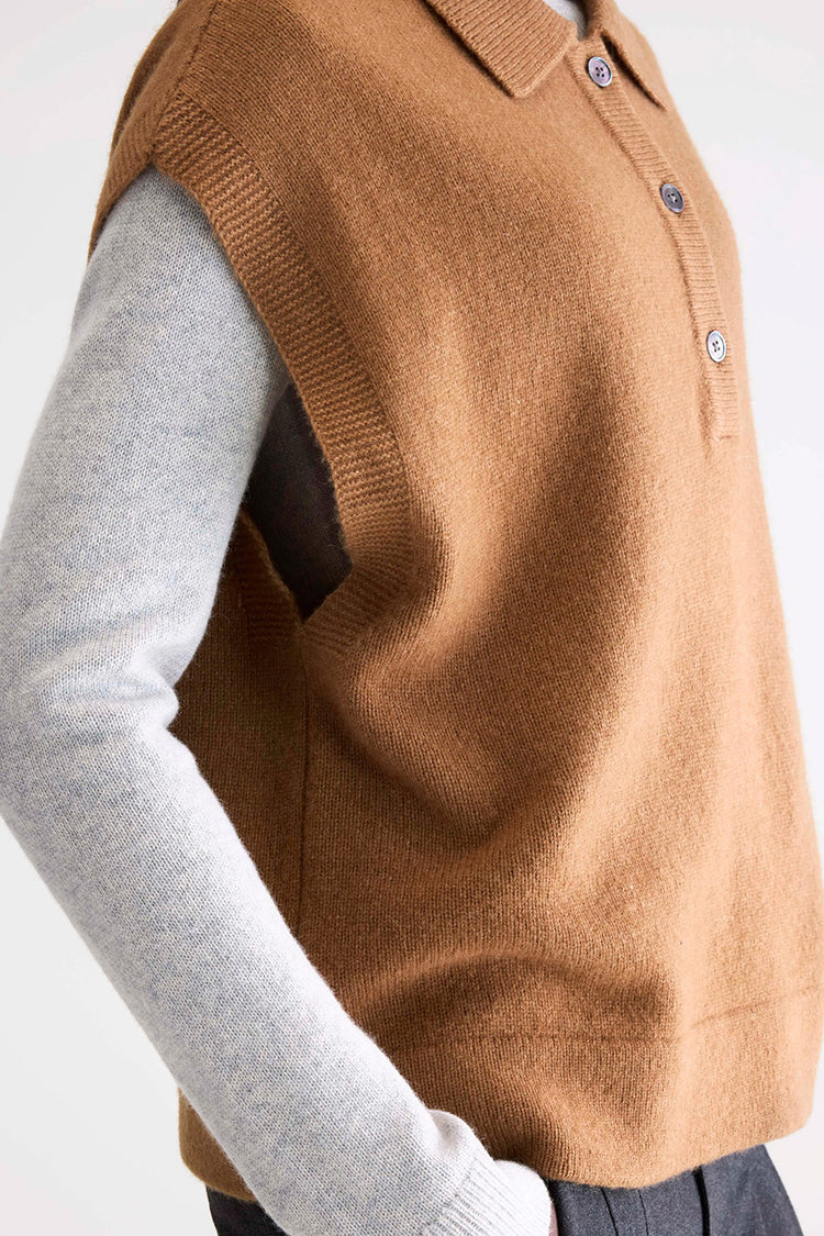 Bellerose Monk Ameson K1584U Top 