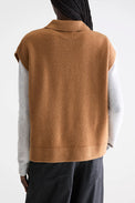 Bellerose Monk Ameson K1584U Top 