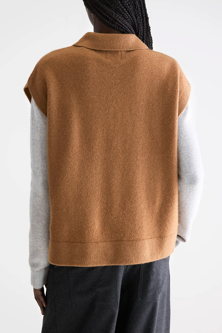 Bellerose Monk Ameson K1584U Top 