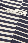 Mads Nørgaard Parisian Night & Vanilla Ice Soft Single Silke Top 