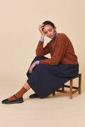 Sideline Whisky Nova Jumper 