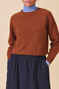 Sideline Whisky Nova Jumper 