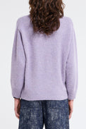 Our Sister Lilac The Dolphin Cardigan 
