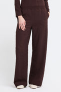 Our Sister Brown Takki Trousers 