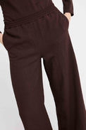 Our Sister Brown Takki Trousers 
