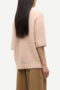 Samsøe Samsøe Cameo Rose Saanoura Cardigan 