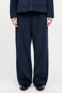 Mads Nørgaard Parisian Night Carly Cord Pants 