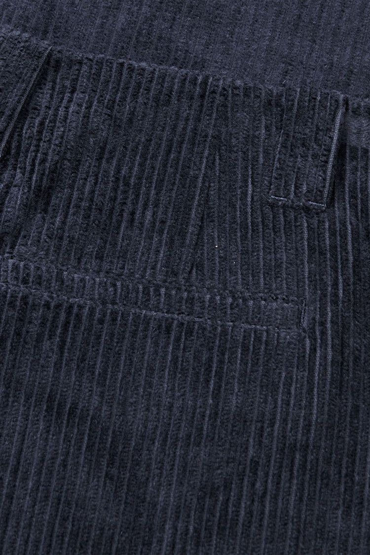 Mads Nørgaard Parisian Night Carly Cord Pants 